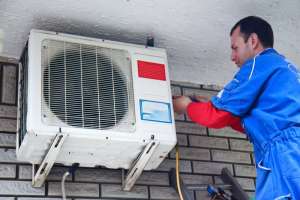 24/7 and Emergency HVAC Near Ansonia, OH | Air Conidtioning and Heating Contractors